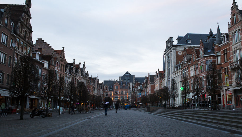 Leuven 2016