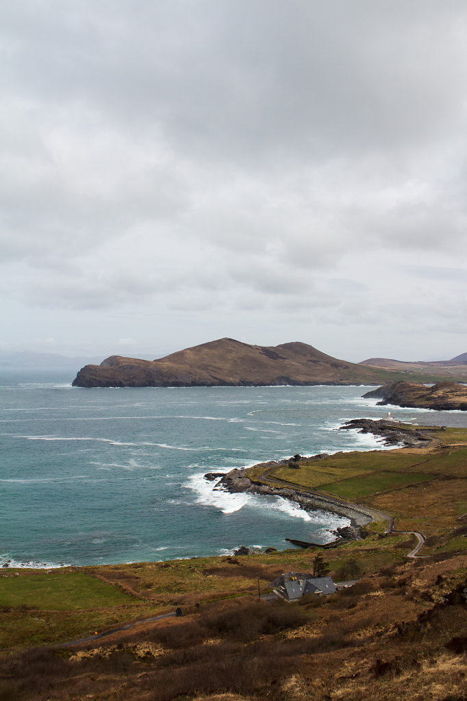 Day 8 - Ring of Kerry